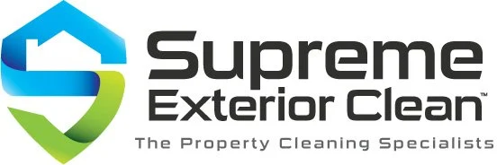 Supreme Exterior Clean